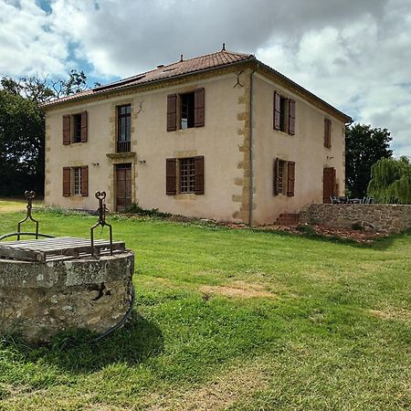 Maison Montesquiou Экстерьер фото